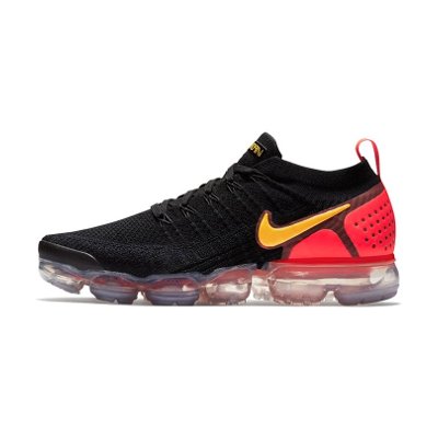 Nike Air VaporMax Flyknit 2.0 Running Shoes