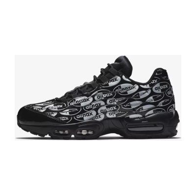 Nike Air Max 95 Premium Sneakers