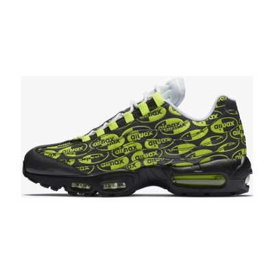 Nike Air Max 95 Premium Sneakers
