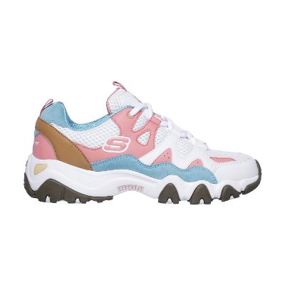 Skechers D'Lites 2 - One Piece Sneakers