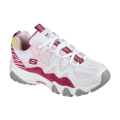 Skechers D'Lites 2 - One Piece Sneakers