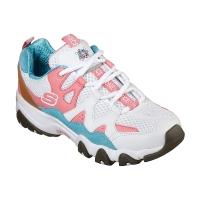 Skechers D'Lites 2 - One Piece Sneakers