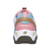 Skechers D'Lites 2 - One Piece Sneakers