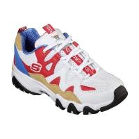 Skechers D'Lites 2 - One Piece Sneakers