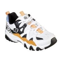 Skechers D'Lites 2 - One Piece Sneakers