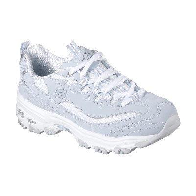 Skechers D'Lites - Biggest Fan Sneakers