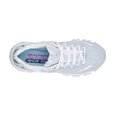 Skechers D'Lites - Biggest Fan Sneakers