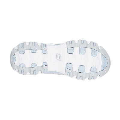 Skechers D'Lites - Biggest Fan Sneakers