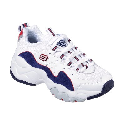 Skechers D'Lites 3 - Zenway Sneakers