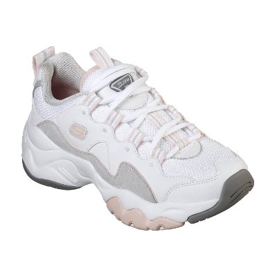 Skechers D'Lites 3 - Zenway Sneakers
