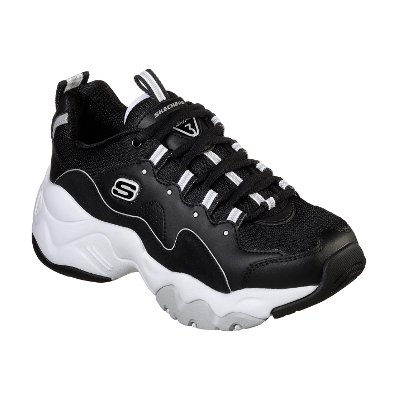 Skechers D'Lites 3 - Zenway Sneakers