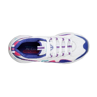Skechers D'Lites 3 - Zenway Sneakers