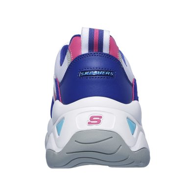 Skechers D'Lites 3 - Zenway Sneakers