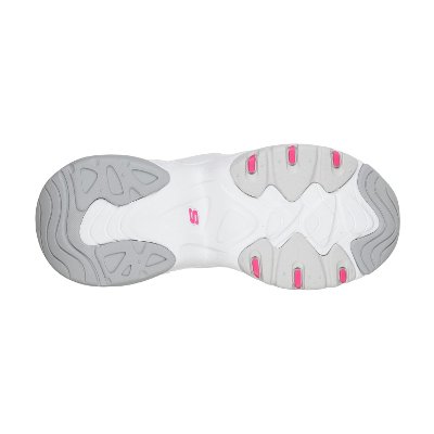 Skechers D'Lites 3 - Zenway Sneakers