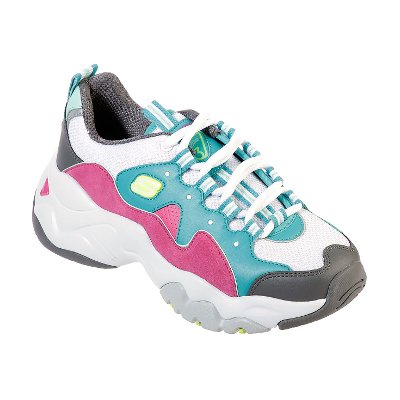 Skechers D'Lites 3 - Zenway Sneakers