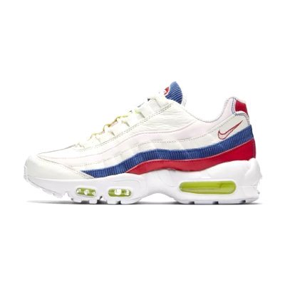 Nike Air Max 95 SE Sneakers