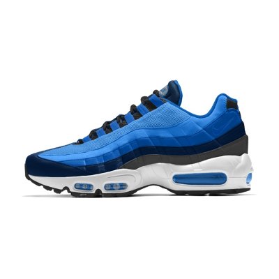 Nike Air Max 95 iD Sneakers