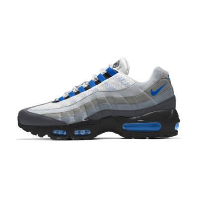 Nike Air Max 95 iD Sneakers