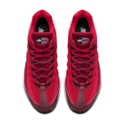 Nike Air Max 95 iD Sneakers