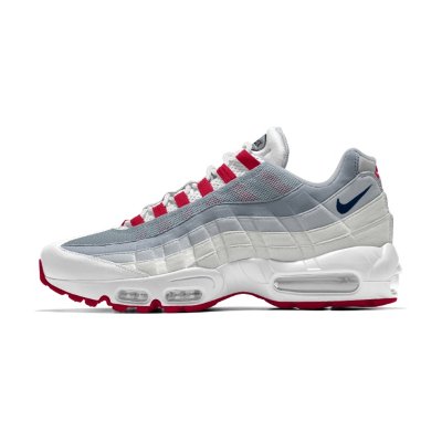 Nike Air Max 95 iD Sneakers