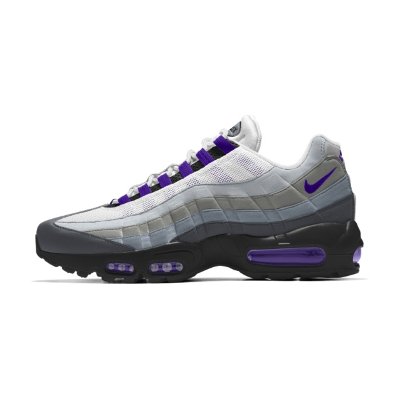 Nike Air Max 95 iD Sneakers
