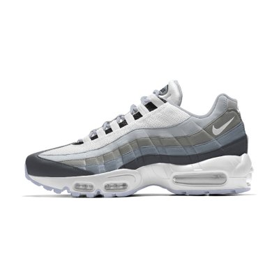 Nike Air Max 95 iD Sneakers