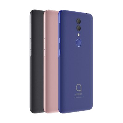 Alcatel 1x (2019) 16GB