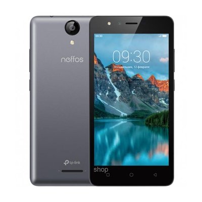 TP-Link Neffos C5A 8GB