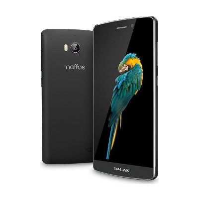 TP-Link Neffos C5 Max 16GB