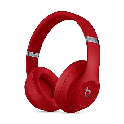Beats by Dr. Dre Wireless Over-Ear Headphones หูฟังไร้สาย รุ่น Studio3