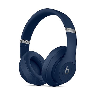 Beats by Dr. Dre Wireless Over-Ear Headphones หูฟังไร้สาย รุ่น Studio3
