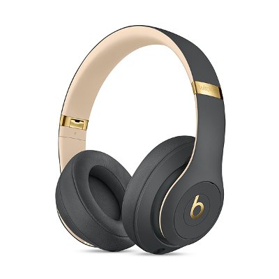 Beats by Dr. Dre Wireless Over-Ear Headphones หูฟังไร้สาย รุ่น Studio3
