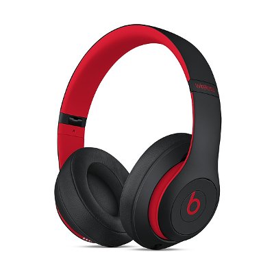 Beats by Dr. Dre Wireless Over-Ear Headphones หูฟังไร้สาย รุ่น Studio3