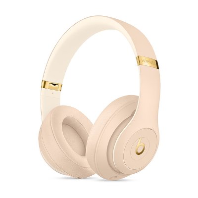 Beats by Dr. Dre Wireless Over-Ear Headphones หูฟังไร้สาย รุ่น Studio3