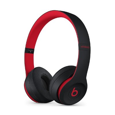Beats by Dr. Dre Wireless On-Ear Headphones หูฟังไร้สาย รุ่น Solo3