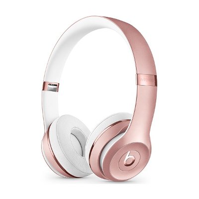 Beats by Dr. Dre Wireless On-Ear Headphones หูฟังไร้สาย รุ่น Solo3