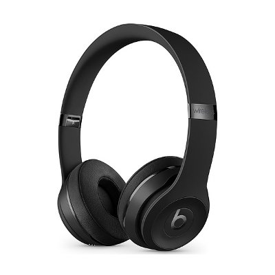 Beats by Dr. Dre Wireless On-Ear Headphones หูฟังไร้สาย รุ่น Solo3
