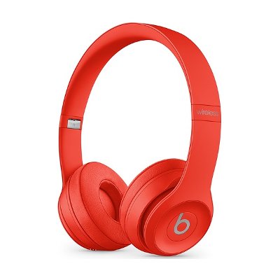 Beats by Dr. Dre Wireless On-Ear Headphones หูฟังไร้สาย รุ่น Solo3