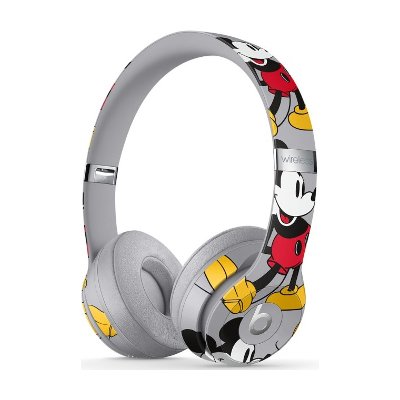 Beats by Dr. Dre Wireless On-Ear Headphones หูฟังไร้สาย รุ่น Solo3