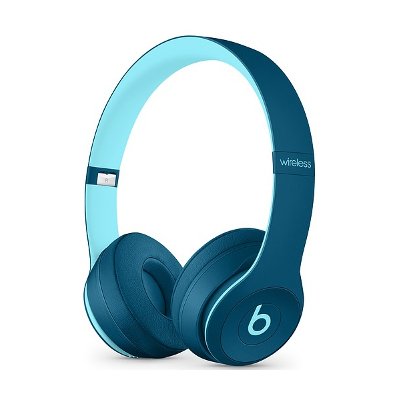 Beats by Dr. Dre Wireless On-Ear Headphones หูฟังไร้สาย รุ่น Solo3