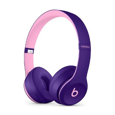 Beats by Dr. Dre Wireless On-Ear Headphones หูฟังไร้สาย รุ่น Solo3