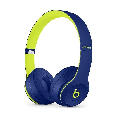 Beats by Dr. Dre Wireless On-Ear Headphones หูฟังไร้สาย รุ่น Solo3