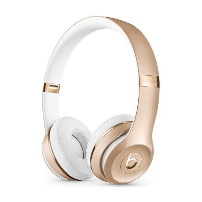 Beats by Dr. Dre Wireless On-Ear Headphones หูฟังไร้สาย รุ่น Solo3