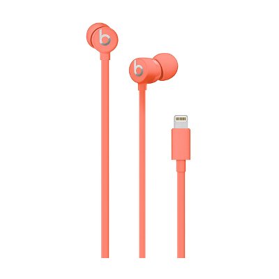 Beats by Dr. Dre Wired In-Ear Earphones with Lightning Connector หูฟัง รุ่น urBeats3