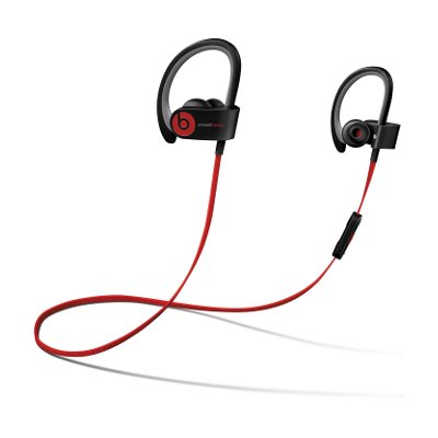 Beats by Dr. Dre Wireless Earphones หูฟังไร้สาย รุ่น Powerbeats2