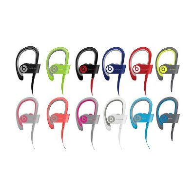 Beats by Dr. Dre Wireless Earphones หูฟังไร้สาย รุ่น Powerbeats2