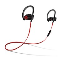 ราคา Beats by Dr. Dre Wireless Earphones หูฟังไร้สาย รุ่น Powerbeats2