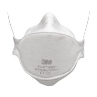 ราคา 3เอ็ม Aura 9320A+ มาตรฐาน FFP2 หน้ากากป้องกันฝุ่นละออง PM 2.5 (3M Aura 9320A+ FFP2 Particulate Respirator)