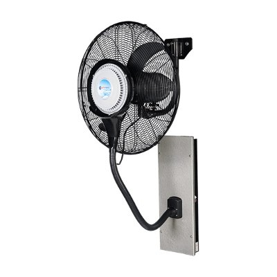 Masterkool พัดลมไอน้ำติดผนัง รุ่น MIW-24