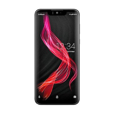 Sharp Aquos Zero 128GB